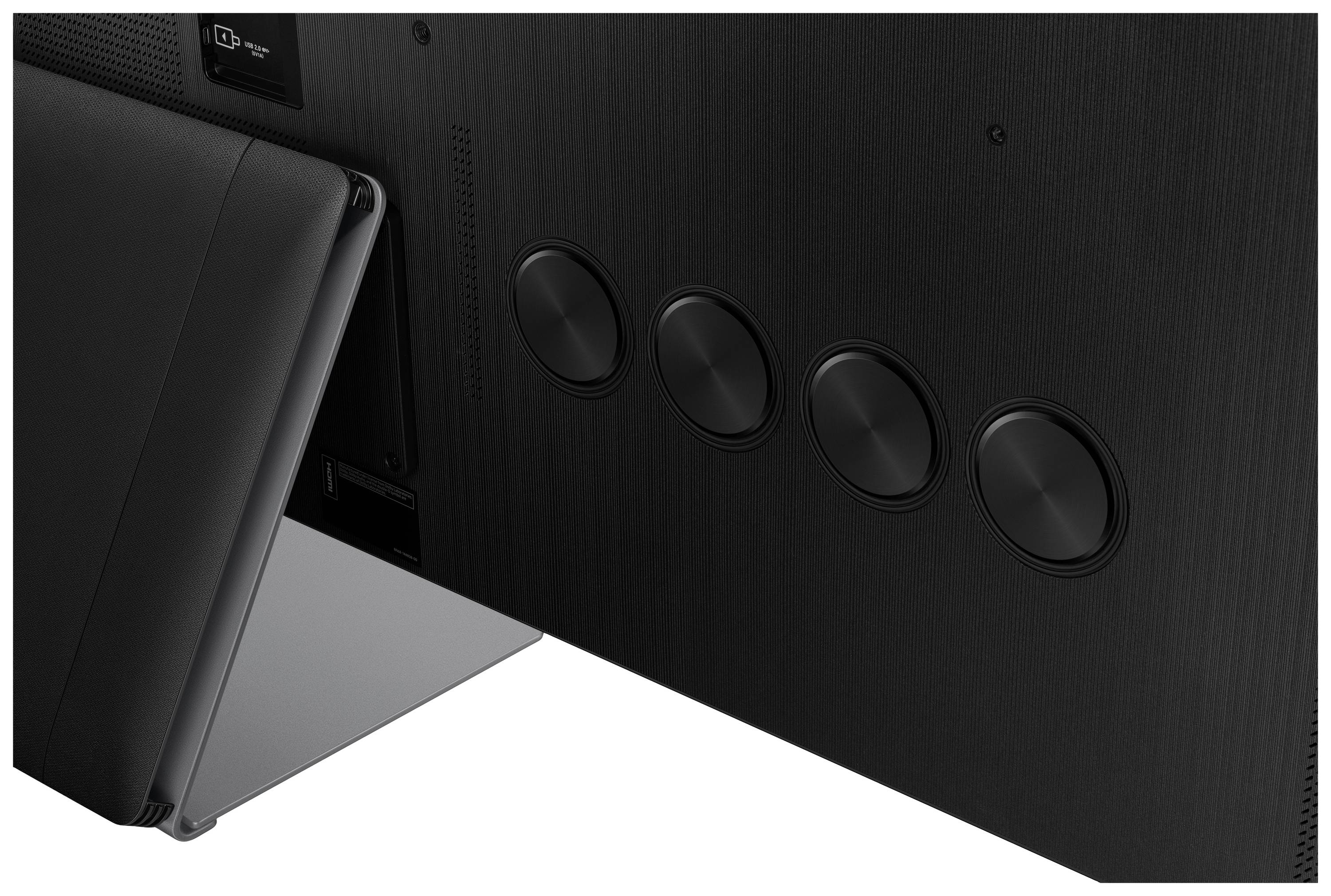 Samsung GQ55QN700CTXZG QLED-TV 138cm 55 Zoll EEK G (A - G) 8K, QLED, WLAN, Smart TV, DVB-C, DVB-S2, DVB-T2 HD, CI+ Titan-Schwarz