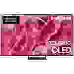 Samsung GQ65S90CATXZG OLED-TV 163 cm 65 Zoll EEK F (A - G) CI+, DVB-C, DVB-S2, DVB-T2 HD, Smart TV, UHD, WLAN Schwarz