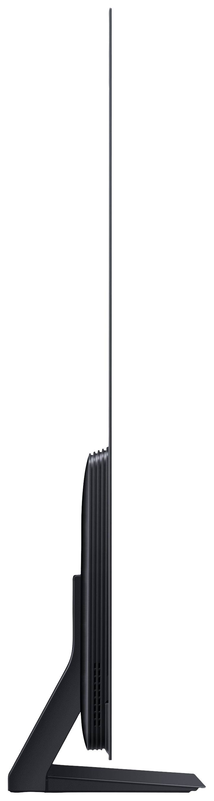 Samsung GQ55S90CATXZG OLED-TV 138cm 55 Zoll EEK G (A - G) CI+, DVB-C, DVB-S2, DVB-T2 HD, Smart TV, UHD, WLAN Schwarz