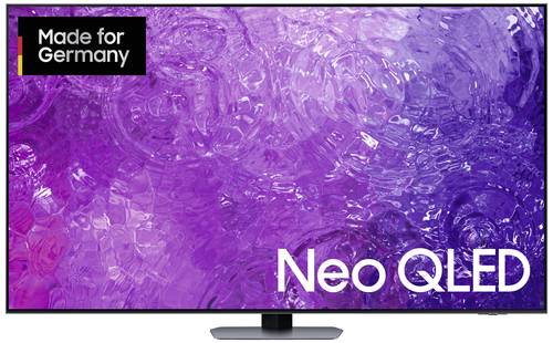 Samsung Neo QLED 4K QN90C QLED-TV 138cm 55 Zoll EEK G (A - G) UHD, QLED, CI+, DVB-C, DVB-S2, DVB-T2