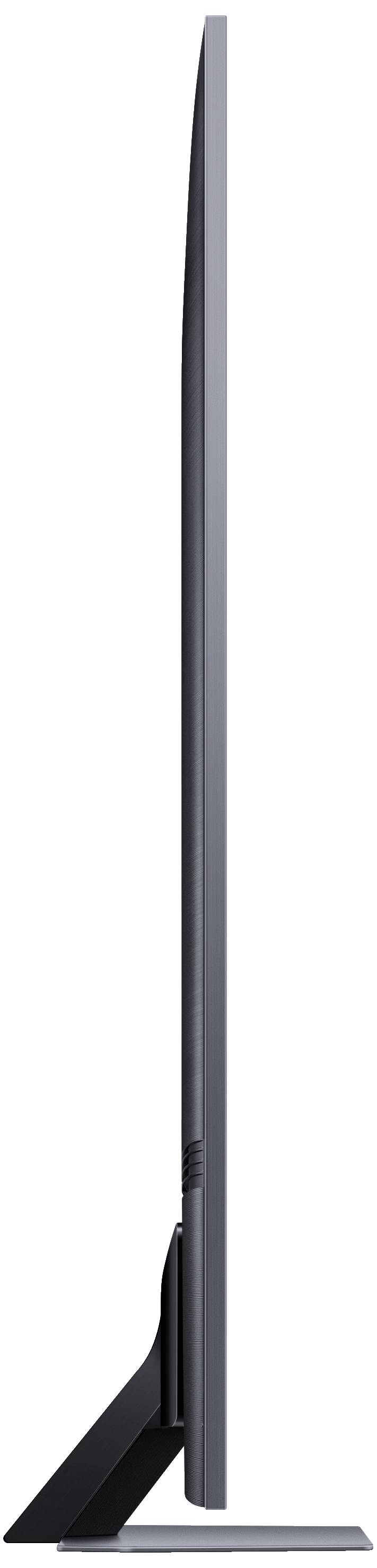 Samsung GQ55QN90CATXZG QLED-TV 138 cm 55 Zoll EEK G (A - G) UHD, QLED, CI+, DVB-C, DVB-S2, DVB-T2 HD, WLAN, Smart TV Carbon, Silber