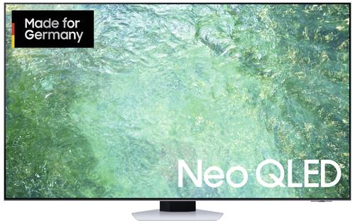 Samsung Neo QLED 4K QN85C QLED-TV 138cm 55 Zoll EEK F (A - G) UHD, QLED, Smart TV, CI+, DVB-C, DVB-S