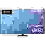 Samsung GQ75Q70CATXZG QLED-TV 189cm 75 Zoll EEK F (A - G) CI+, DVB-C, DVB-S2, DVB-T2 HD, QLED, Smart TV, UHD, WLAN Titan-Grau