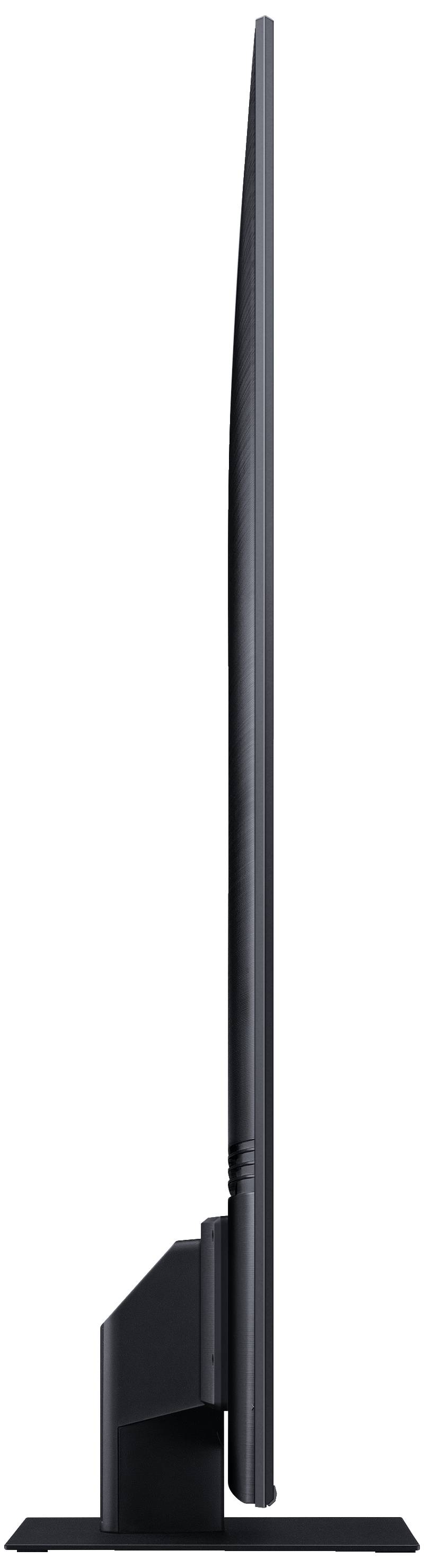 Samsung GQ75Q70CATXZG QLED-TV 189 cm 75 Zoll EEK F (A - G) CI+, DVB-C, DVB-S2, DVB-T2 HD, QLED, Smart TV, UHD, WLAN Titan-Grau