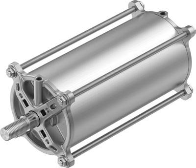 FESTO Linearantrieb 8133081 DFPC-160-250-D 1St.