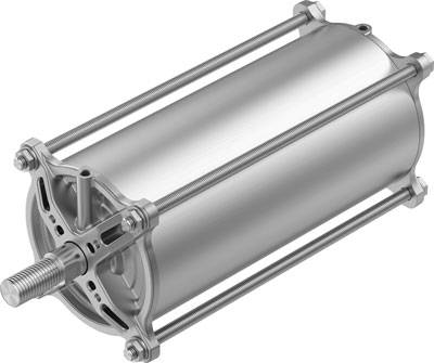 FESTO Linearantrieb 8133105 DFPC-200-350-D 1St.