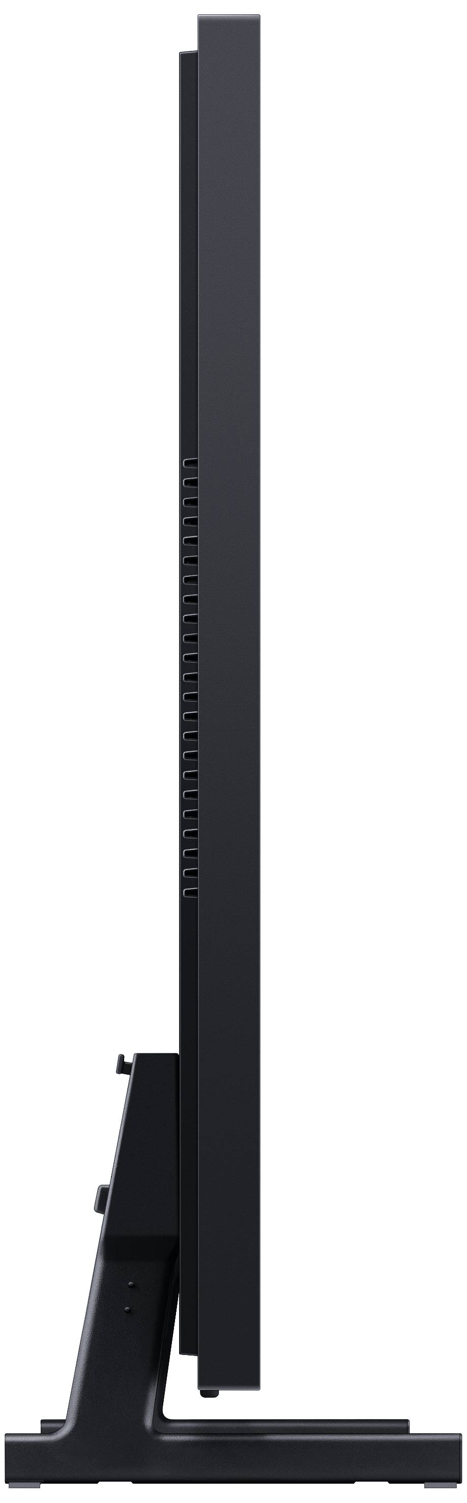 Samsung GQ32LS03CBUXZG QLED-TV 80 cm 32 Zoll EEK F (A - G) CI+, DVB-C, DVB-S2, DVB-T2 HD, QLED, Smart TV, UHD, WLAN Schwarz