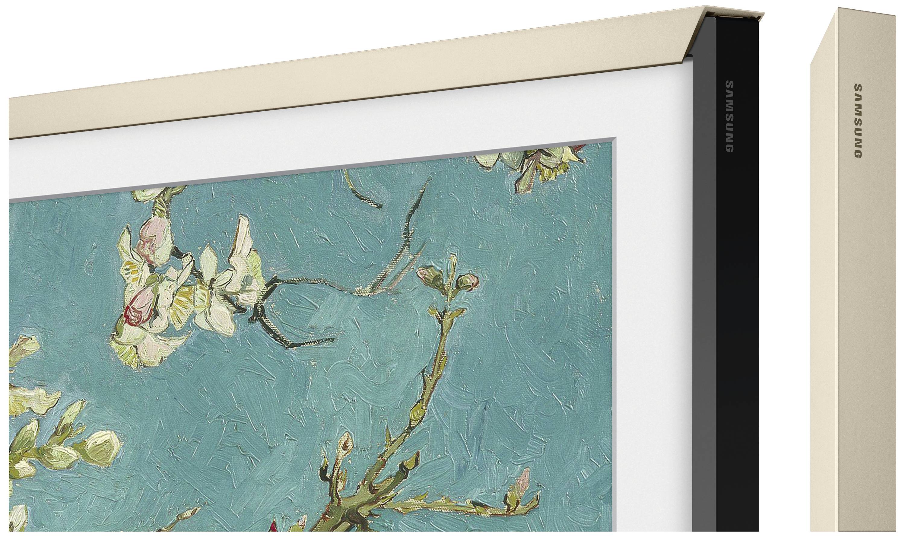 Samsung VG-SCFC32SGMXC TV Rahmen