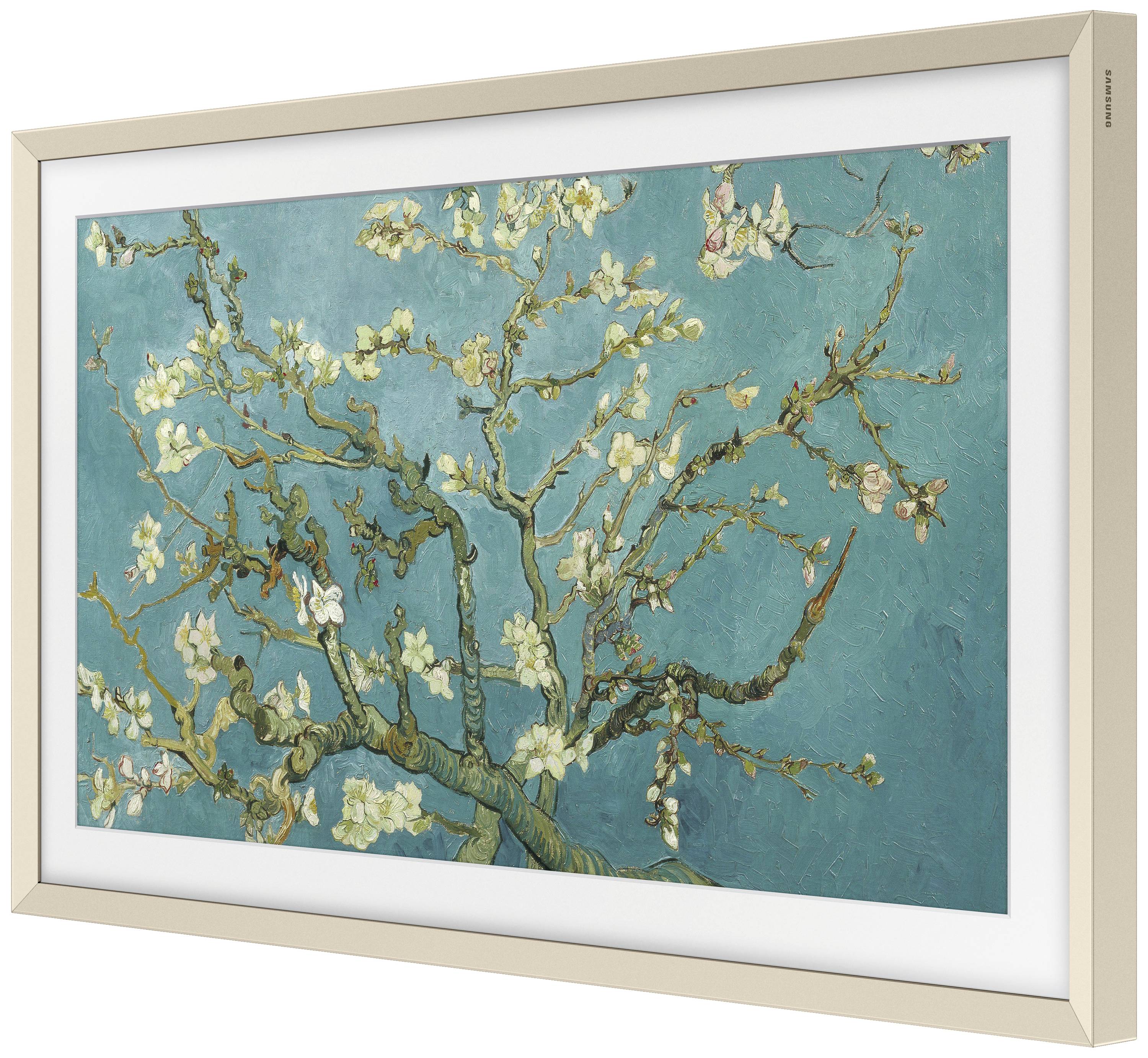 Samsung VG-SCFC32SGMXC TV Rahmen