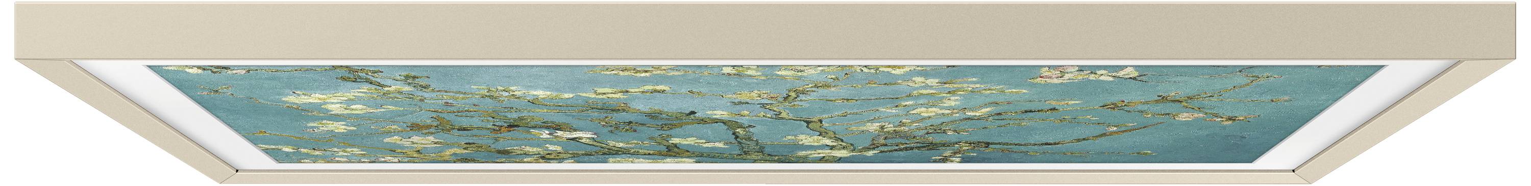 Samsung VG-SCFC32SGMXC TV Rahmen