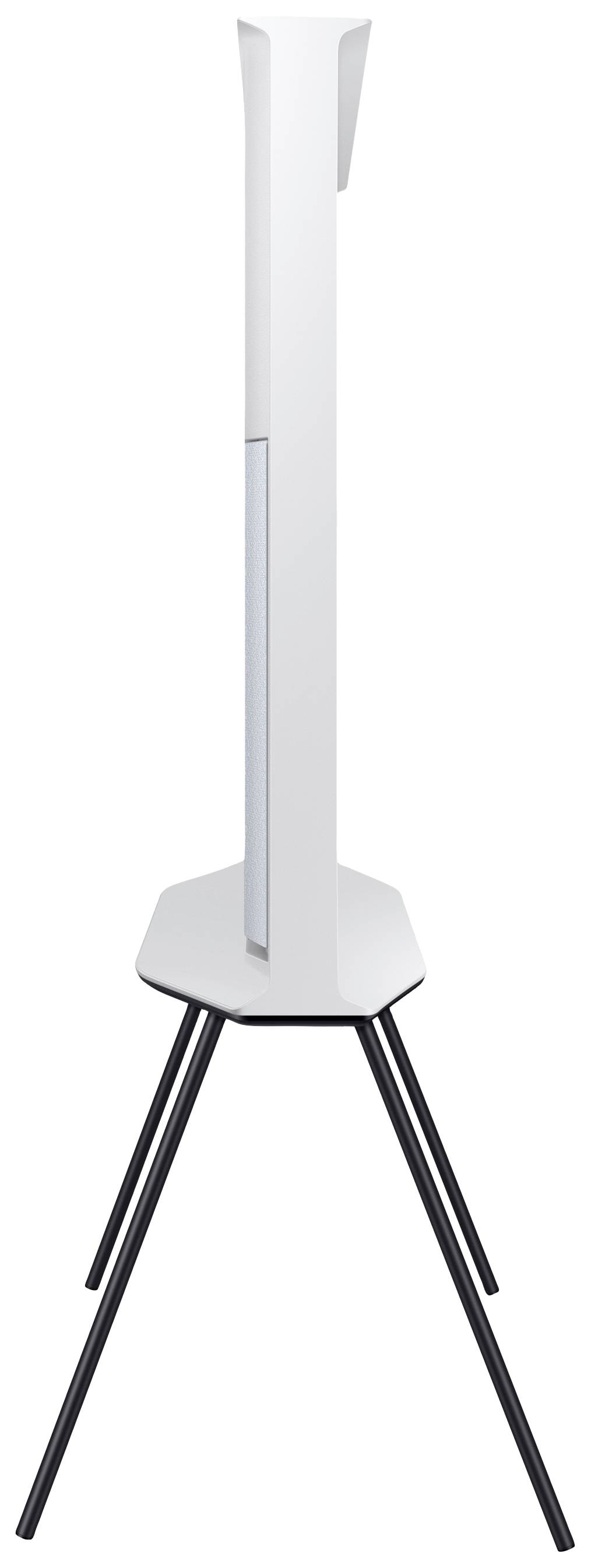 Samsung GQ65LS01BGUXZG QLED-TV 165.1 cm 65 Zoll EEK F (A - G) DVB-C, DVB-S2, DVB-T2 HD, CI+, QLED, Smart TV, UHD, WLAN Weiß