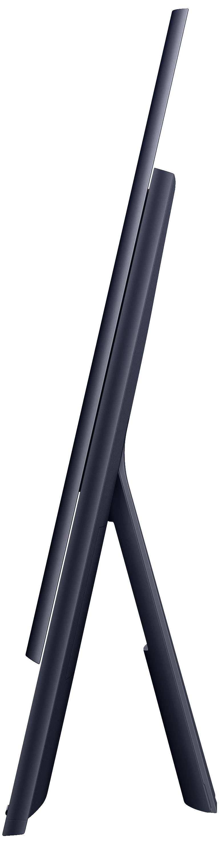 Samsung GQ43LS05BGUXZG QLED-TV 108 cm 43 Zoll EEK G (A - G) QLED, Smart TV, UHD, WLAN, DVB-C, DVB-S2, DVB-T2, CI+ Navy-Blau