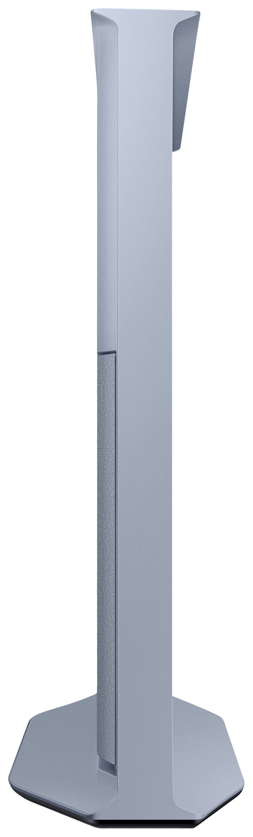 Samsung GQ50LS01BHUXZG QLED-TV 127 cm 50 Zoll EEK G (A - G) DVB-C, DVB-S2, DVB-T2 HD, CI+, QLED, Smart TV, UHD, WLAN Hellblau