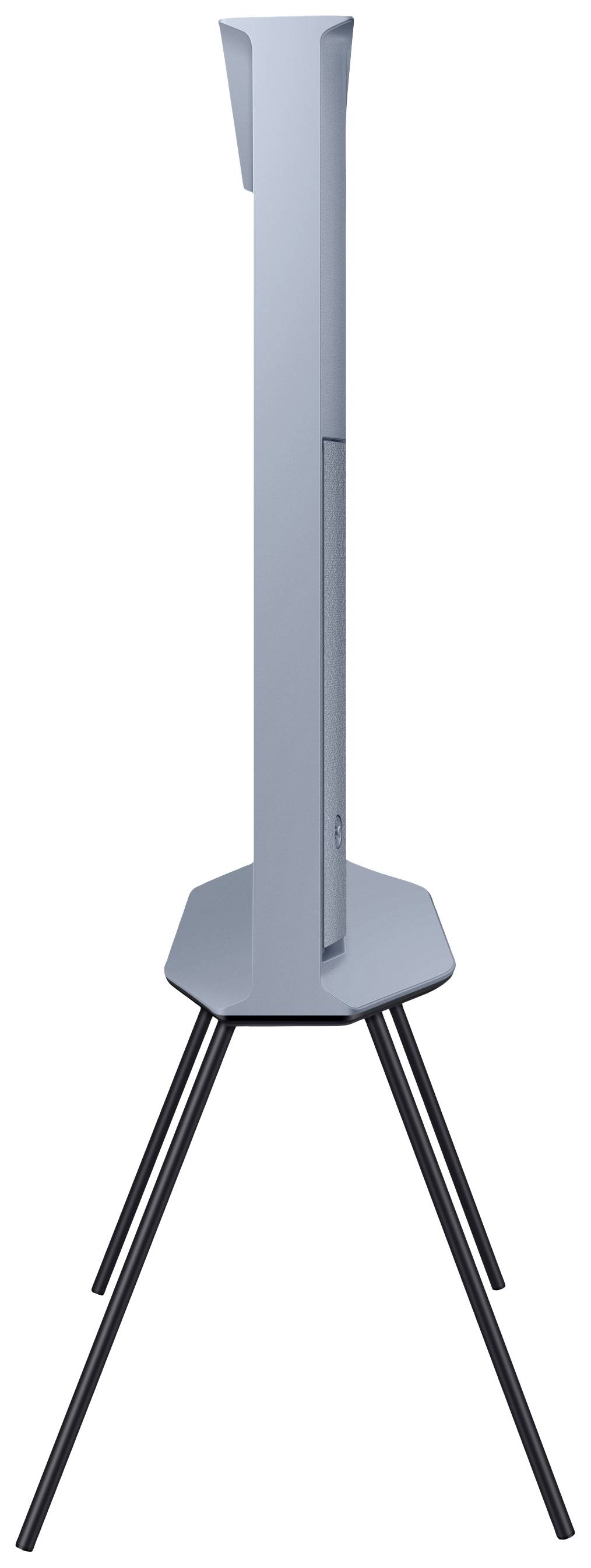 Samsung GQ43LS01BHUXZG QLED-TV 109.2cm 43 Zoll EEK G (A - G) DVB-C, DVB-S2, DVB-T2 HD, CI+, QLED, Smart TV, UHD, WLAN Hellblau