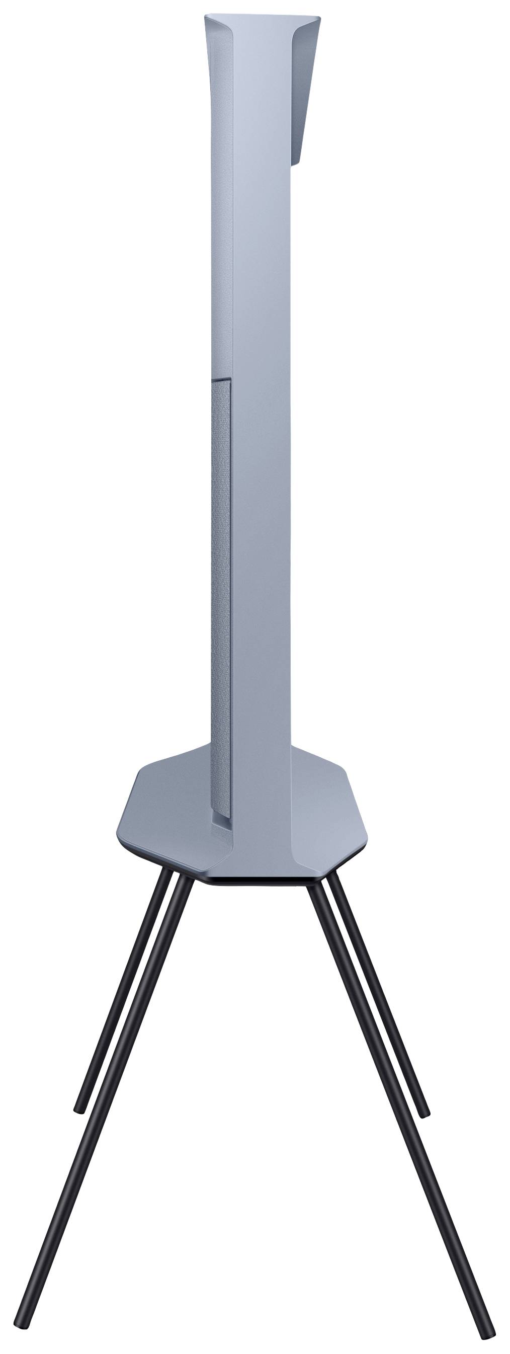 Samsung GQ43LS01BHUXZG QLED-TV 109.2cm 43 Zoll EEK G (A - G) DVB-C, DVB-S2, DVB-T2 HD, CI+, QLED, Smart TV, UHD, WLAN Hellblau