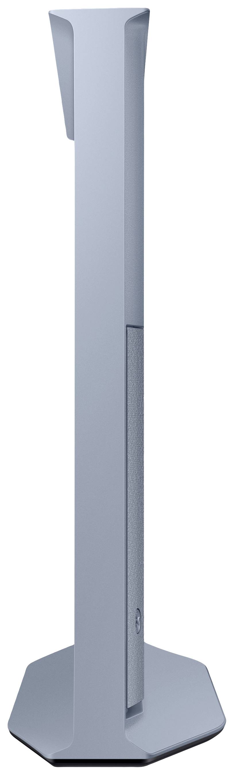 Samsung GQ43LS01BHUXZG QLED-TV 109.2cm 43 Zoll EEK G (A - G) DVB-C, DVB-S2, DVB-T2 HD, CI+, QLED, Smart TV, UHD, WLAN Hellblau