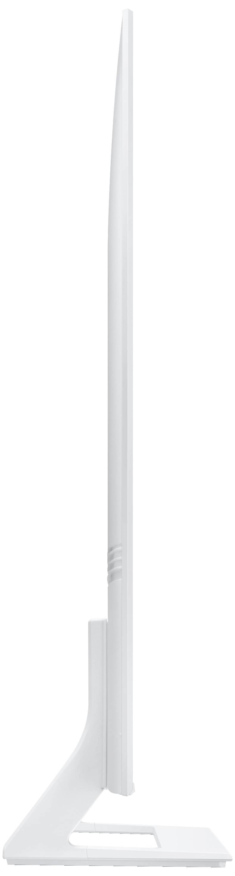 Samsung GU43CU8589UXZG LED-TV 108 cm 43 Zoll EEK G (A - G) CI+, DVB-C, DVB-S2, DVB-T2 HD, UHD, WLAN, Smart TV Weiß