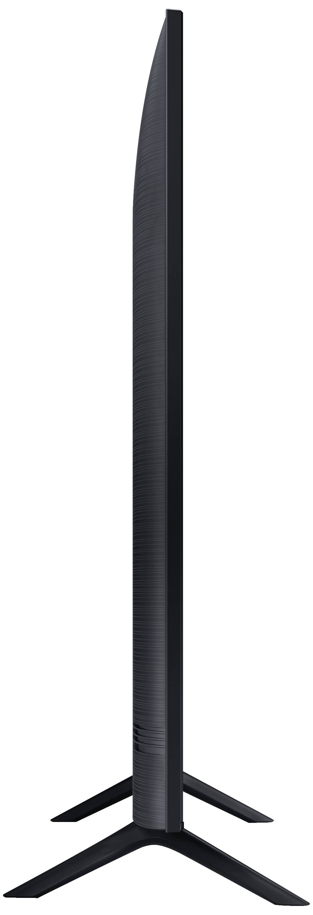 Samsung Crystal UHD 2023 CU7179 LED-TV 108cm 43 Zoll EEK G (A - G) CI+, DVB-C, DVB-S2, DVB-T2 HD, Smart TV, UHD, WLAN Schwarz