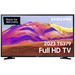Samsung GU32T5379CDXZG LED-TV 80cm 32 Zoll EEK F (A - G) DVB-C, DVB-S2, DVB-T2, CI+, Full HD, Smart TV, WLAN Nachtschwarz