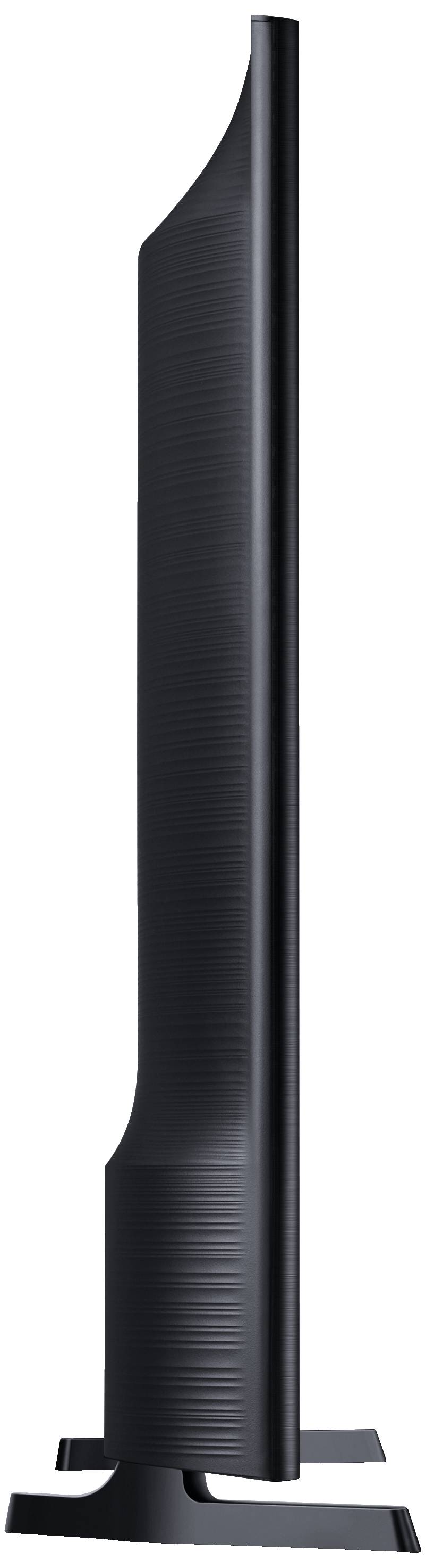 Samsung GU32T5379CDXZG LED-TV 80cm 32 Zoll EEK F (A - G) DVB-C, DVB-S2, DVB-T2, CI+, Full HD, Smart TV, WLAN Nachtschwarz