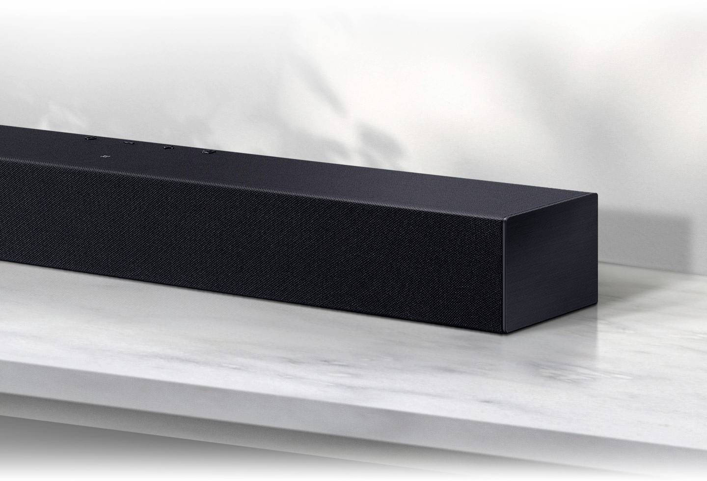 C-Soundbar HW-C440G schwarz Bluetooth optischer Eingang