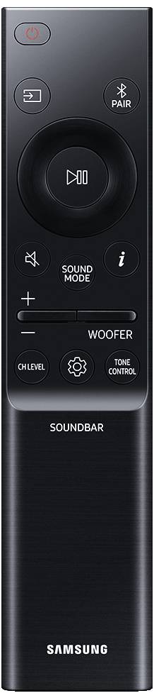 C-Soundbar HW-C440G schwarz Bluetooth optischer Eingang