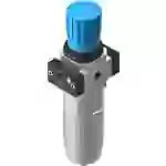 FESTO Filter-Regelventil 4772777 LFR-N1/2-D-O-MIDI-T18-EX4 1St. FESTO Filter-Regelventil 4772777 LFR-N1/2-D-O-MIDI-T18-EX4 1St.