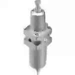 FESTO Filter-Regelventil 4787803 PCRP-64-G14-7-C-R1-M-T18 Dichtungsmaterial NBR, CR 1St. FESTO Filter-Regelventil 4787803 PCRP-64-G14-7-C-R1-M-T18 Dichtungsmaterial NBR, CR 1St.