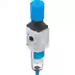 FESTO Filter-Regelventil 8098310 MS6-LFR-1/2-D6-C-P-M-AG-MPA-B Dichtungsmaterial NBR 1St. FESTO Filter-Regelventil 8098310 MS6-LFR-1/2-D6-C-P-M-AG-MPA-B Dichtungsmaterial NBR 1St.