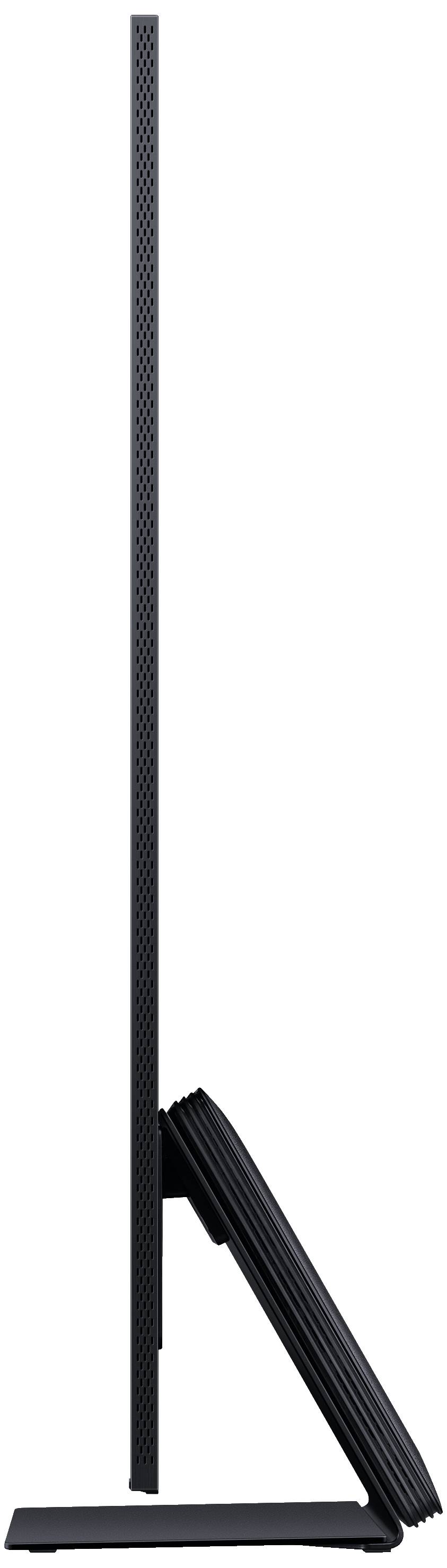 Samsung GQ75QN900CTXZG QLED-TV 189 cm 75 Zoll EEK G (A - G) 8K, CI+, DVB-C, DVB-S2, DVB-T2 HD, QLED, Smart TV, WLAN Titan-Schwarz