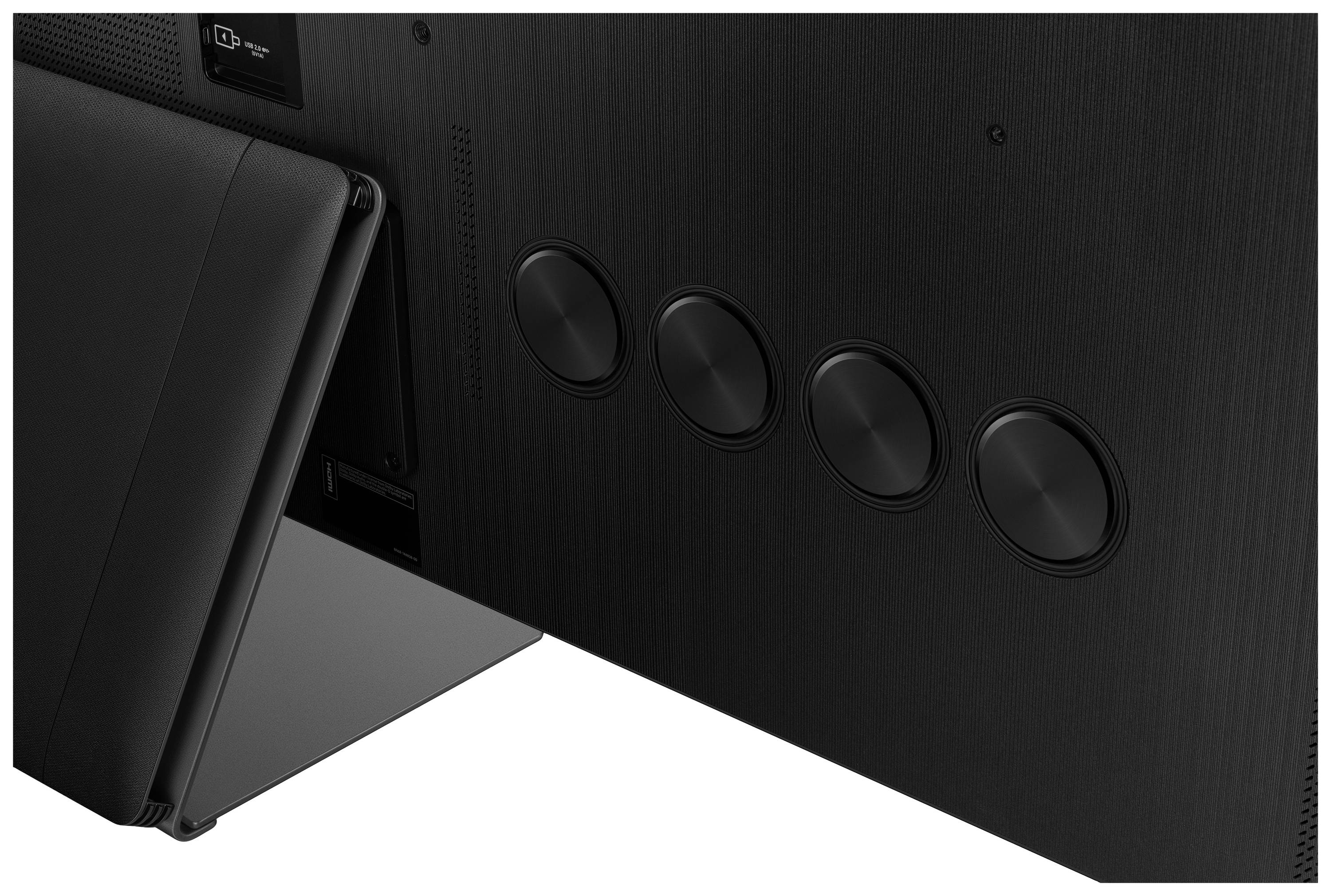 Samsung GQ75QN800CTXZG QLED-TV 189 cm 75 Zoll EEK G (A - G) 8K, CI+, DVB-C, DVB-S2, DVB-T2 HD, QLED, Smart TV, WLAN Titan-Schwarz, Carbon, Silber