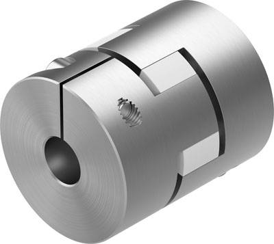 FESTO Kupplung 8086049 EAMC-42-50-12-20-U 1St.