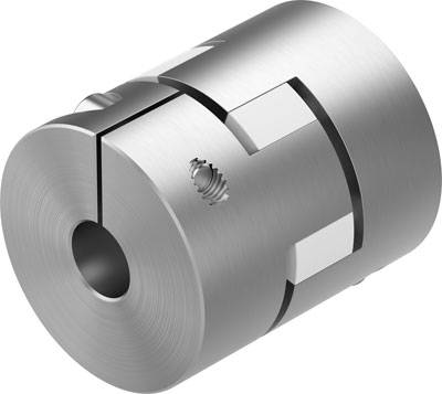 FESTO Kupplung 8099434 EAMC-42-50-12-22-U 1St.