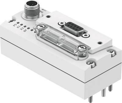 FESTO 8107588 Busknoten 1 St.
