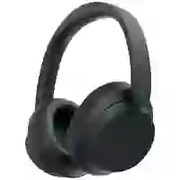 Sony WH-CH720N Over Ear Headset Bluetooth® Stereo Schwarz Mikrofon-Rauschunterdrückung, Noise Cancelling Headset, Klang-Personalisierung, Lautstär Sony WH-CH720N Over Ear Headset Bluetooth® Stereo Schwarz Mikrofon-Rauschunterdrückung, Noise Cancelling Headset, Klang-Personalisierung, Lautstär