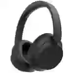 Sony WH-CH720N Over Ear Headset Bluetooth® Stereo Schwarz Mikrofon-Rauschunterdrückung, Noise Cancelling Headset Sony WH-CH720N Over Ear Headset Bluetooth® Stereo Schwarz Mikrofon-Rauschunterdrückung, Noise Cancelling Headset