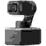 Webcam pour vidéoconférence Insta360 Link 3840 x 2160 Pixel support à pince, Microphone, pied de support