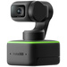 Webcam pour vidéoconférence Insta360 Link 3840 x 2160 Pixel support à pince, Microphone, pied de support