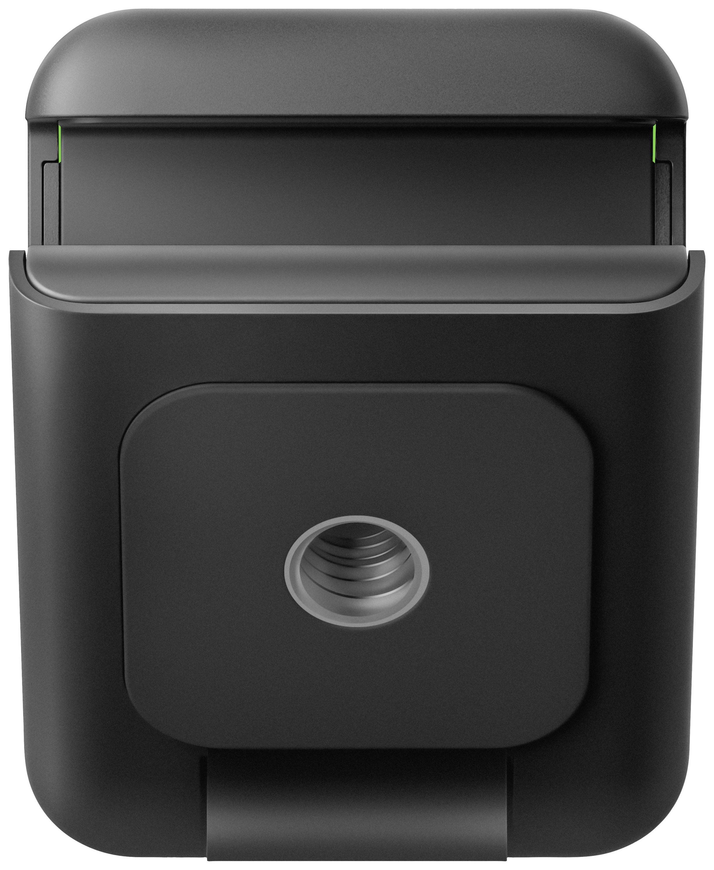 Insta360 Link Videokonferenz Webcam 3840 x 2160 Pixel Klemm-Halterung, Mikrofon, Standfuß