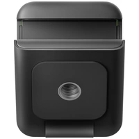 Insta360 Link Videokonferenz Webcam 3840 x 2160 Pixel Klemm-Halterung, Mikrofon, Standfuß Insta360 Link Videokonferenz Webcam 3840 x 2160 Pixel Klemm-Halterung, Mikrofon, Standfuß