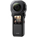 Insta360 ONE RS 1-Inch 360 Edition Action Cam Touch-Screen, Webcam, Zeitraffer, 6K, Wasserfest, WLAN