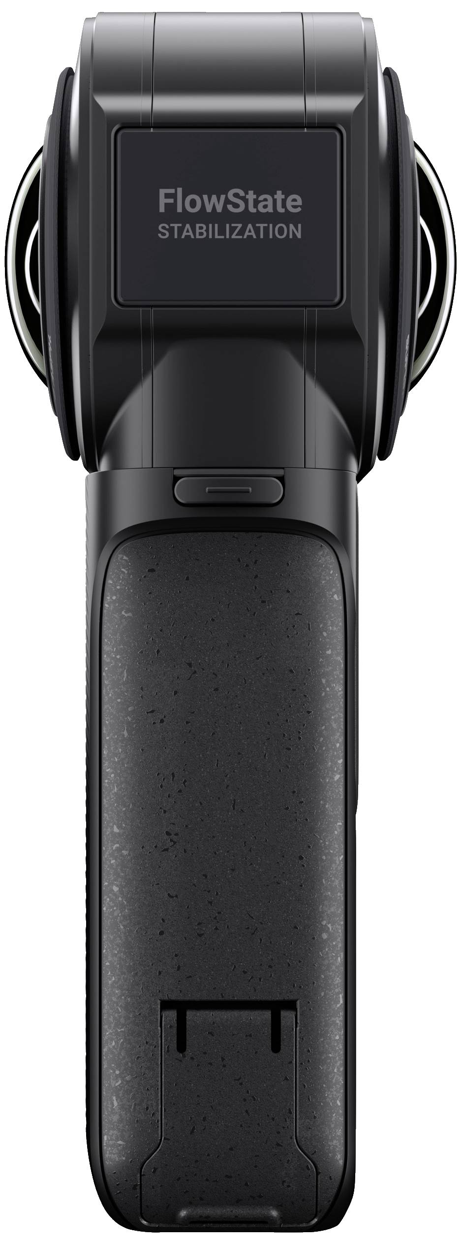 Insta360 ONE RS 1-Inch 360 Edition Action Cam Touch-Screen, Webcam, Zeitraffer, 6K, Wasserfest, WLAN