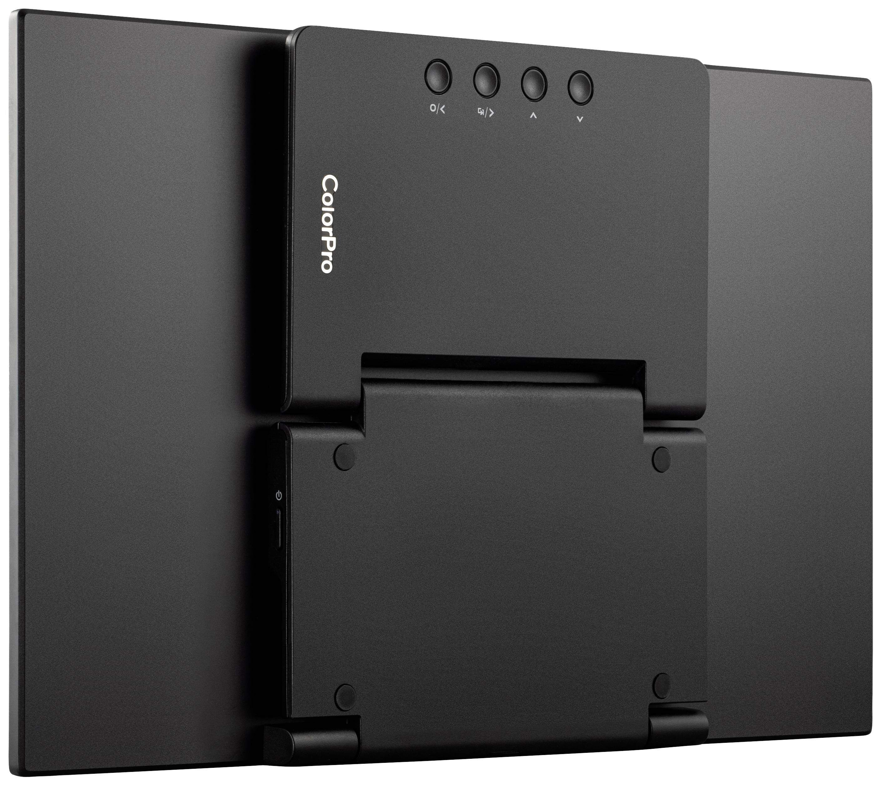 Viewsonic VP16-OLED LED-Monitor EEK B (A - G) 40.6 cm (16 Zoll) 1920 x 1080 Pixel 16:9 1 ms Micro H