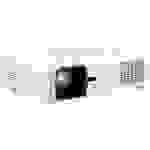 Viewsonic Beamer LS610WH LED Helligkeit: 5000 lm 1280 x 800 WXGA 3000000 : 1 Weiß