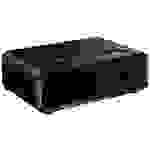 Viewsonic Beamer X1-4K LED Helligkeit: 2900lm 3840 x 2160 UHD 3000000 : 1 Schwarz, Grün