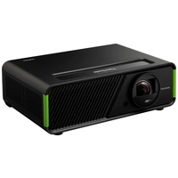Viewsonic Beamer X2-4K LED 2150 ANSI-Lumen 3840 x 2160 UHD 4K mit Fernbedienung, Zoom-Funktion, Int Viewsonic Beamer X2-4K LED 2150 ANSI-Lumen 3840 x 2160 UHD 4K mit Fernbedienung, Zoom-Funktion, Int