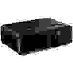 Viewsonic Beamer X2-4K LED Helligkeit: 2900 lm 3840 x 2160 UHD 3000000 : 1 Schwarz, Grün