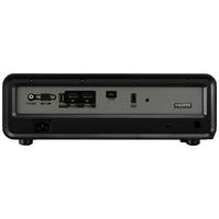 Viewsonic Beamer X2-4K LED 2150 ANSI-Lumen 3840 x 2160 UHD 4K mit Fernbedienung, Zoom-Funktion, Int Viewsonic Beamer X2-4K LED 2150 ANSI-Lumen 3840 x 2160 UHD 4K mit Fernbedienung, Zoom-Funktion, Int