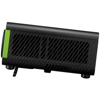 Viewsonic Beamer X2-4K LED 2150 ANSI-Lumen 3840 x 2160 UHD 4K mit Fernbedienung, Zoom-Funktion, Int Viewsonic Beamer X2-4K LED 2150 ANSI-Lumen 3840 x 2160 UHD 4K mit Fernbedienung, Zoom-Funktion, Int