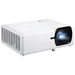 Viewsonic Beamer LS710HD Laser 4200 ANSI-Lumen 1920 x 1080 Full HD mit Fernbedienung, Zoom-Funktion Viewsonic Beamer LS710HD Laser 4200 ANSI-Lumen 1920 x 1080 Full HD mit Fernbedienung, Zoom-Funktion